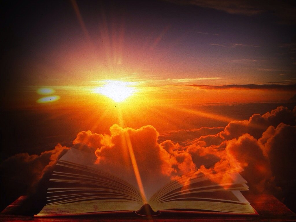 Sunset Bible